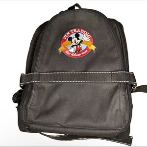 Walt Disney World Pin Trading Backpack